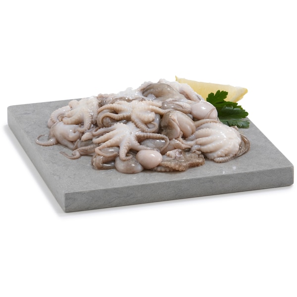 Baby Octopus Cleaned Per Kg