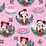 Christmas minnie Wrapping Paper each