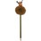 Christmas Pens Reindeer each