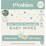Tooshies ECO Wipes Aloe Vera & Chamomile Baby Wipes 280 pack