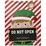 Christmas Bag Jumbo Elf each