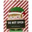 Christmas Bag Jumbo Elf each