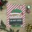 Christmas Bag Jumbo Elf each