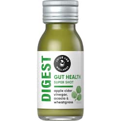 The Juice Lab Wellness Digest Gut Health Super Shot 60ml