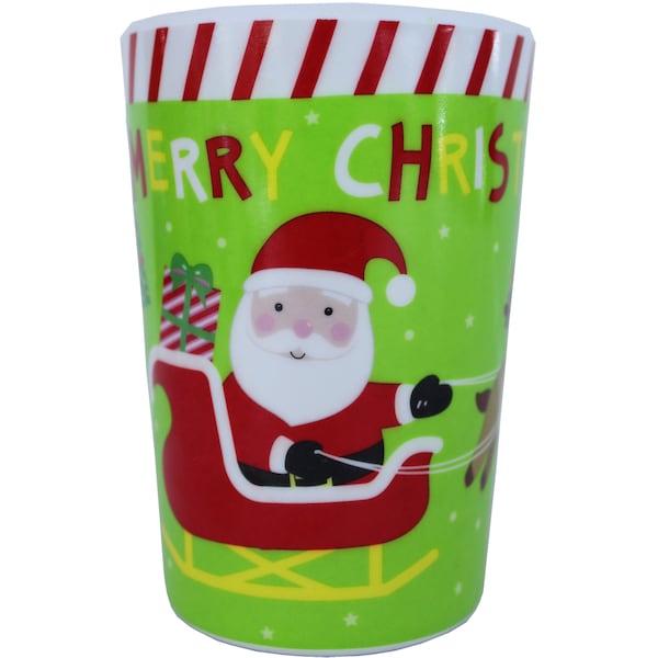 Christmas Kids Cup each