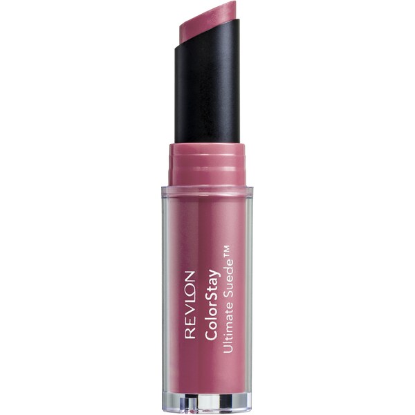 Revlon Colorstay Ultimate Suede Preview 2.55g
