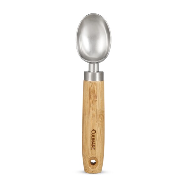 Culinare Naturals Ice Cream Scoop Each