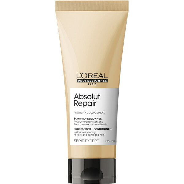L'Oreal Serie Expert Lipidium Absolut Repair Conditioner 200mL