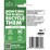 Gillette ProGlide Razor Blades Replacement Cartridges 4 pack