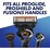 Gillette ProGlide Razor Blades Replacement Cartridges 4 pack