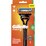 Gillette Fusion 5 Manual Mens Shaving Razor each