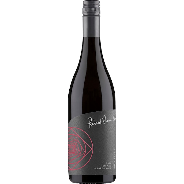 Richard Hamilton Mclaren Vale Shiraz 750ml