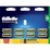 Gillette Fusion Pro Shield 5 Shaving Razor Blades 8 pack