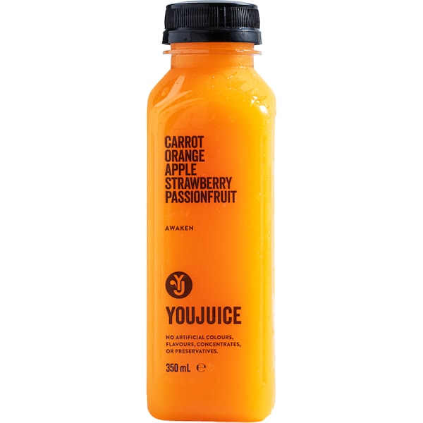 YouJuice Awaken 350ml