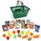 Woolworths Mini Supermark Basket Accessories Each