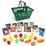 Woolworths Mini Supermark Basket Accessories Each