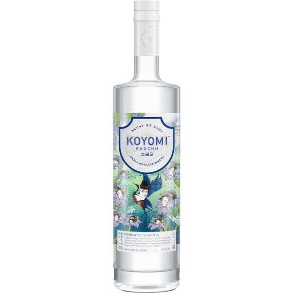 Koyomi Shochu 700ml
