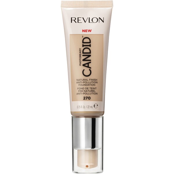 Revlon Photoready Candid Foundation Medium Beige 22ml
