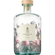 Tread Softly Softly Dry Gin Bottle