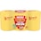 Heinz Canned Spaghetti Pasta Pasta Tinned Spaghetti 220g x 3 pack