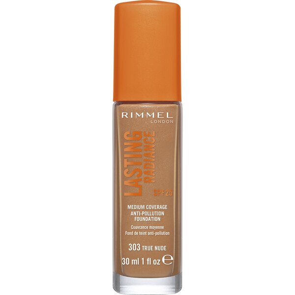 Rimmel London Lasting Radiance Foundation 303 30mL