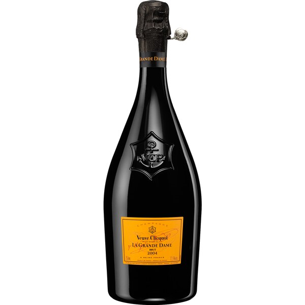 Veuve Clicquot Non Vintage La Grande Dame 750ml