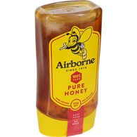 Airborne Pure Honey Upside Down