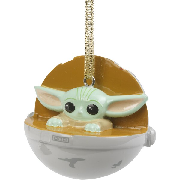 Disney Star Wars Christmas Ornament each