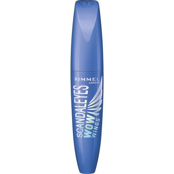 Rimmel London Scandaleyes Wow Wings Mascara 12mL