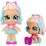 Kindi Kids Mini Doll Assorted Each