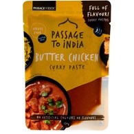Passage To India Butter Chicken Curry Paste