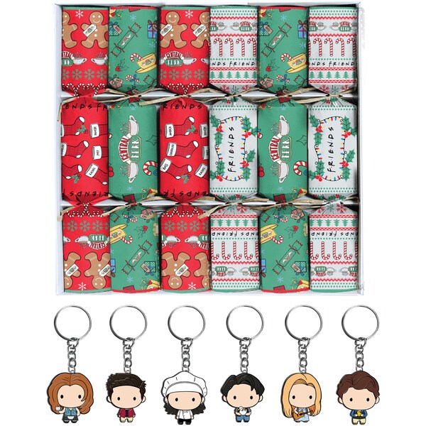 Friends Bon Bons 6 pack