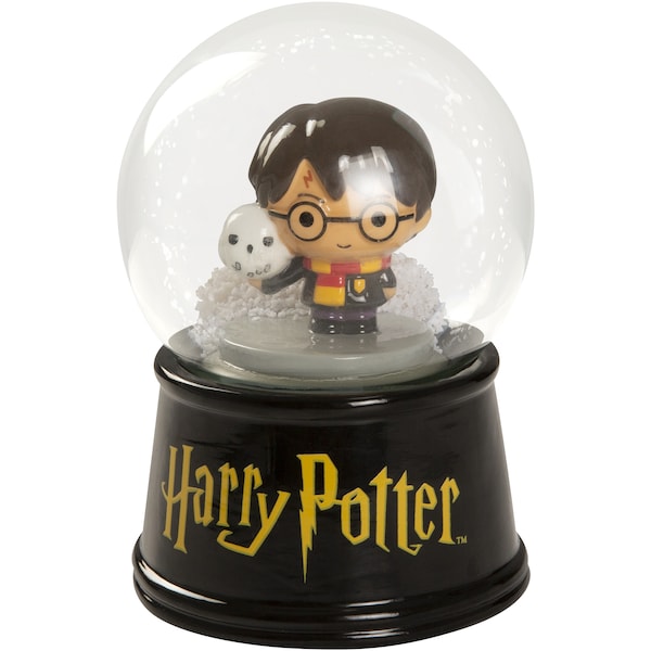 Harry Potter Snowglobe each
