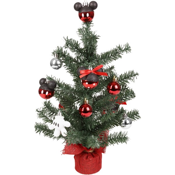 Disney Mini Christmas Tree Each