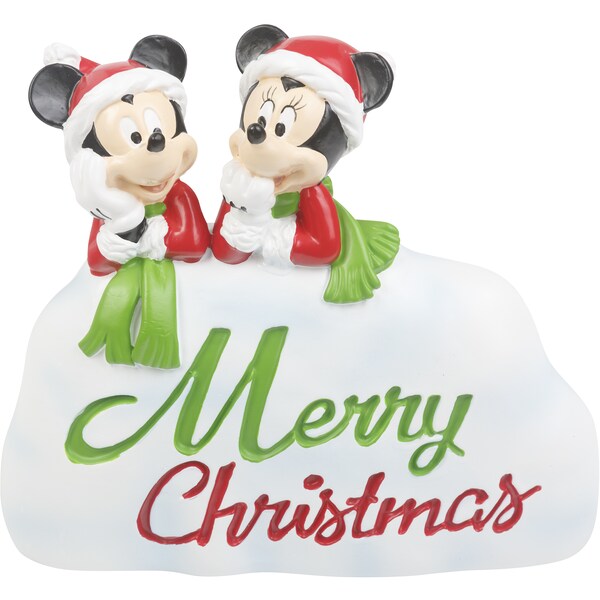 Disney Mickey Table Top Decoration each