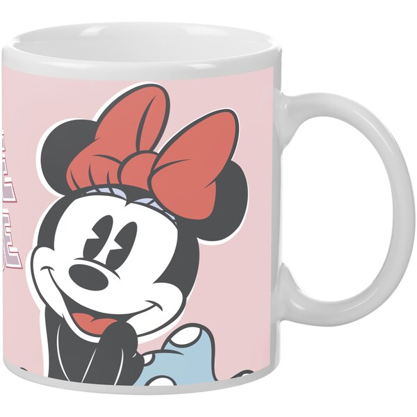 Disney Minnie Love Mug each
