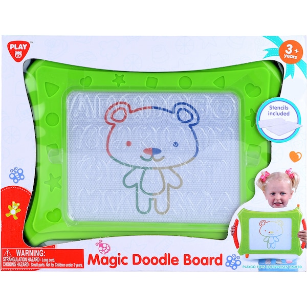 Playgo Magic Doodle Board Each