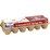 The Good Egg 12 Extra Large Cage Eggs 700g