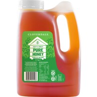 Cloverdale Pure Honey Handypack