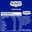 Kirks Lemonade Soft Drink Multipack Cans 375mL x 10 pack