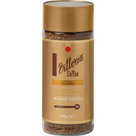 Vittoria Freeze Dried Instant Coffee Classic