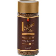 Vittoria Freeze Dried Instant Coffee Italian
