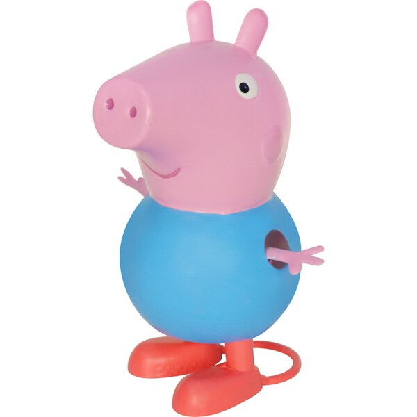 Peppa Pig George Pig Metal Ornament each