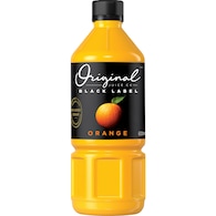 Original Juice Co. Orange Juice