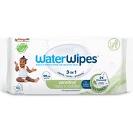 WaterWipes Toddler & Baby Textured Sensitive Wipes