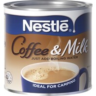 Nestle Coffee & Milk Tin