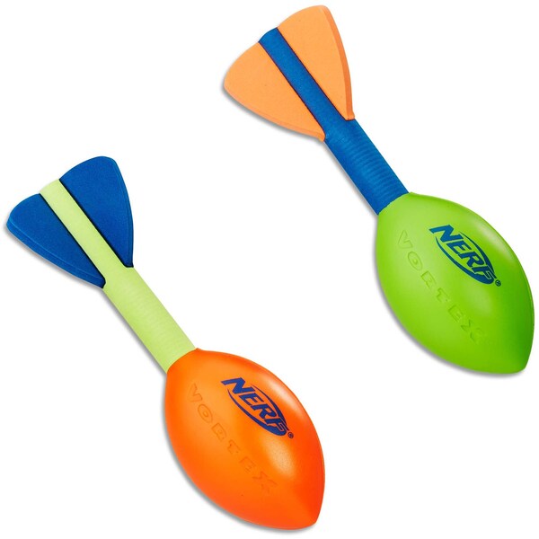Nerf Pocket Aero Flyer Assorted Each