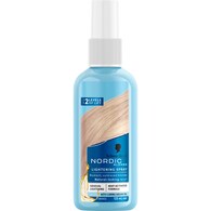Schwarzkopf Nordic Blonde G1 Lightening Hair Spray