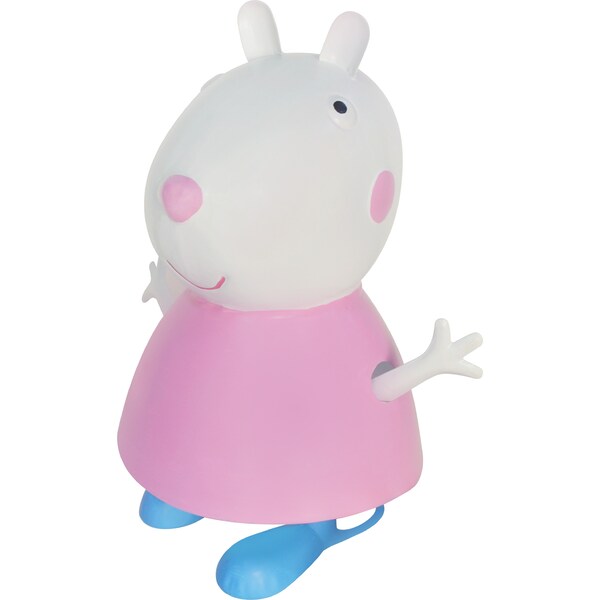 Peppa Pig Suzy Sheep Metal Ornament each