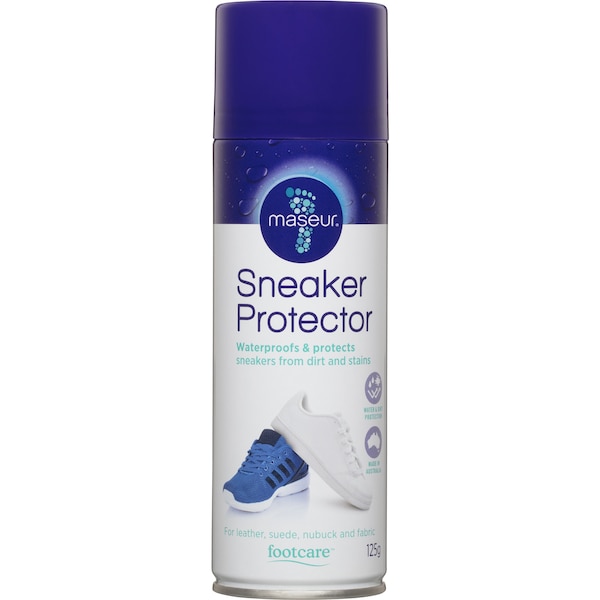 Maseur Footcare Sneaker Protector 125g